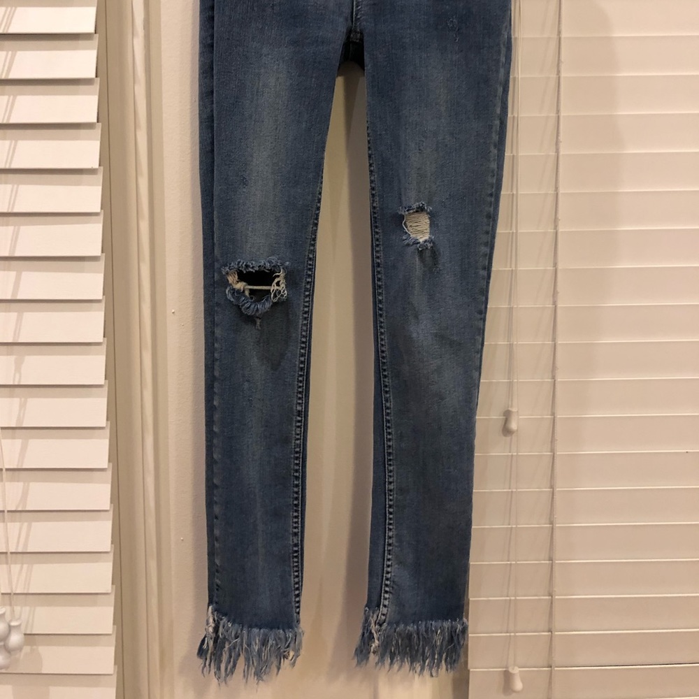 free people jeans